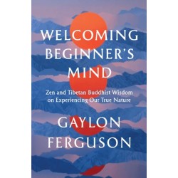 Welcoming Beginner's Mind: Zen and Tibetan Buddhist Wisdom on Experiencing Our True Nature