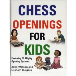 Chess Openings for Kids