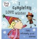 Charlie and Lola: I Completely Love Winter