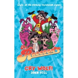 The Raccoons: Cry Wolf