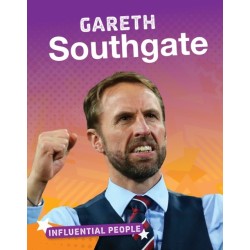 Gareth Southgate