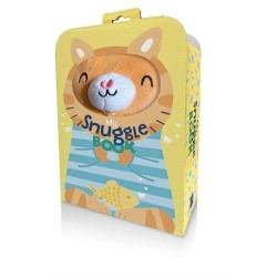 Cat (My Snuggle Book)