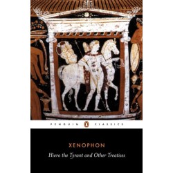 Hiero the Tyrant and Other Treatises