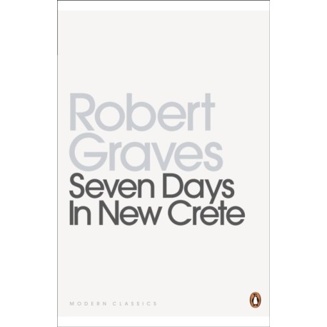 Seven Days in New Crete