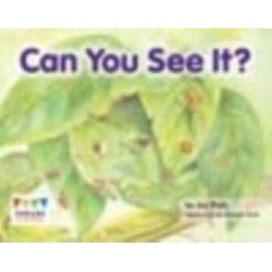 Can You See It?