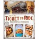 Ticket to Ride The Official Cookbook