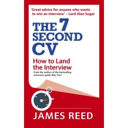 The 7 Second CV: How to Land the Interview