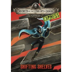 Shifting Shelves - Express Edition