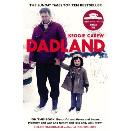 Dadland: A Journey into Uncharted Territory