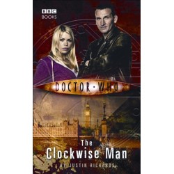 Doctor Who: The Clockwise Man