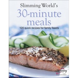 Slimming World 30-Minute Meals