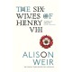 The Six Wives of Henry VIII: Find out the truth about Henry VIII’s wives