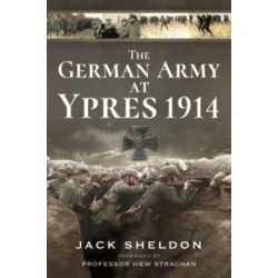 The German Army at Ypres 1914