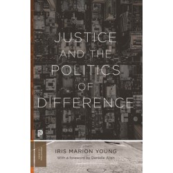 Justice and the Politics of Difference