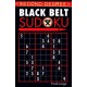 Second-Degree Black Belt Sudoku®