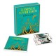 Elemental Power Tarot: Includes a Full Deck of 78 Cards and a 64-Page Illustrated Book