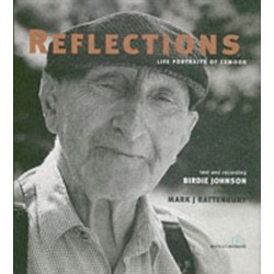 REFLECTIONS LIFE PORTRAITS OF EXMOOR