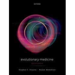 Evolutionary Medicine