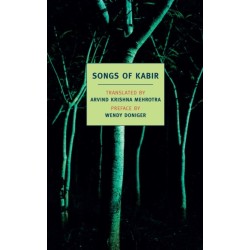 Songs Of Kabir