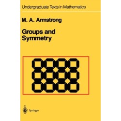 Groups and Symmetry