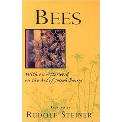 Bees: Nine Lectures on the Nature of Bees