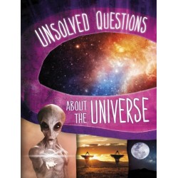 Unsolved Questions About the Universe