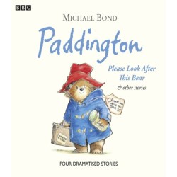 Paddington Please Look After This Bear & Other Stories