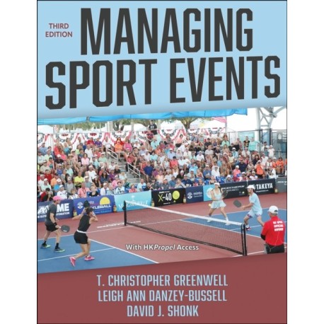 Managing Sport Events