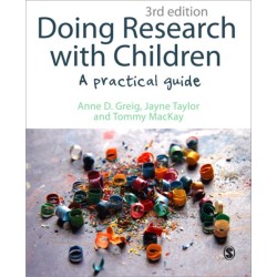 Doing Research with Children: A Practical Guide