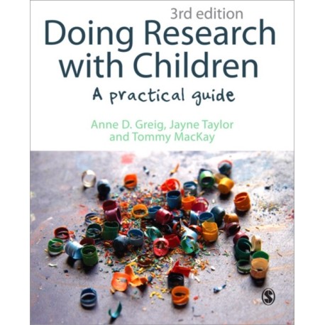 Doing Research with Children: A Practical Guide