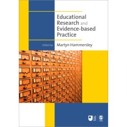 Educational Research and Evidence-based Practice