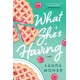 What She's Having