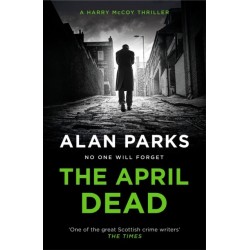 The April Dead