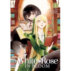 A White Rose in Bloom Vol. 2