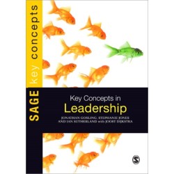 Key Concepts in Leadership
