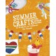 Summer Crafts From Different Cultures: 12 Projects to Celebrate the Season