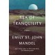 Sea of Tranquility: A novel