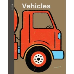 Spring Street Discover: Vehicles