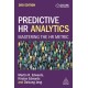 Predictive HR Analytics: Mastering the HR Metric
