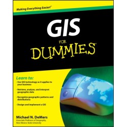GIS For Dummies