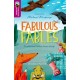 Oxford Reading Tree TreeTops Greatest Stories: Oxford Level 10: Fabulous Fables