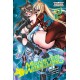 Monster Wrestling: Interspecies Combat Girls, Vol. 2