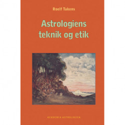 Astrologiens teknik og etik