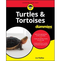 Turtles & Tortoises For Dummies
