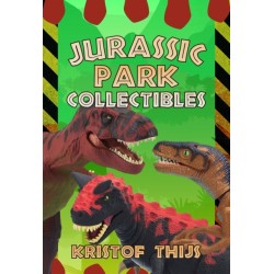 Jurassic Park Collectibles