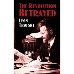 The Revolution Betrayed