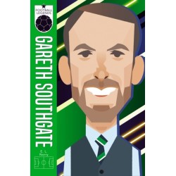Gareth Southgate (Football Legends -7)