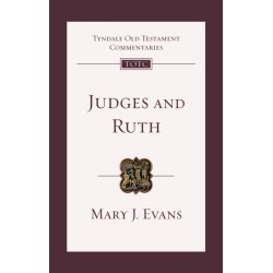Judges and Ruth: An Introduction and Commentary