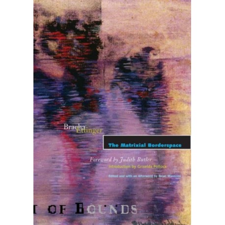 The Matrixial Borderspace