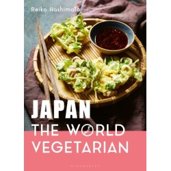 Japan: The World Vegetarian